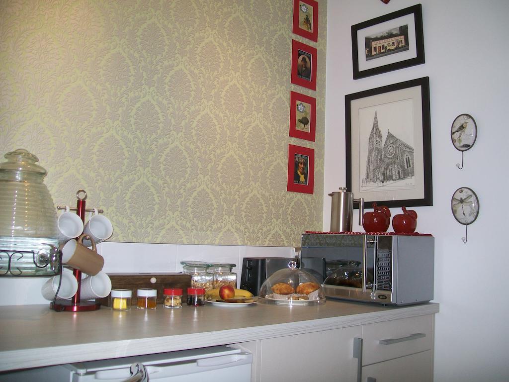 West Melton Bed And Breakfast Habitación foto